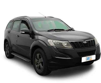 Mahindra XUV500-img